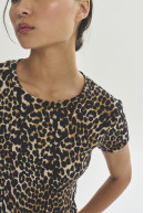 REMERA C/R M/C NINA