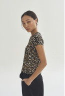 REMERA C/R M/C NINA