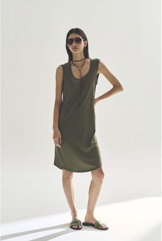 VESTIDO C/R CHLOE