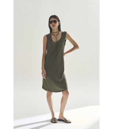 VESTIDO C/R CHLOE
