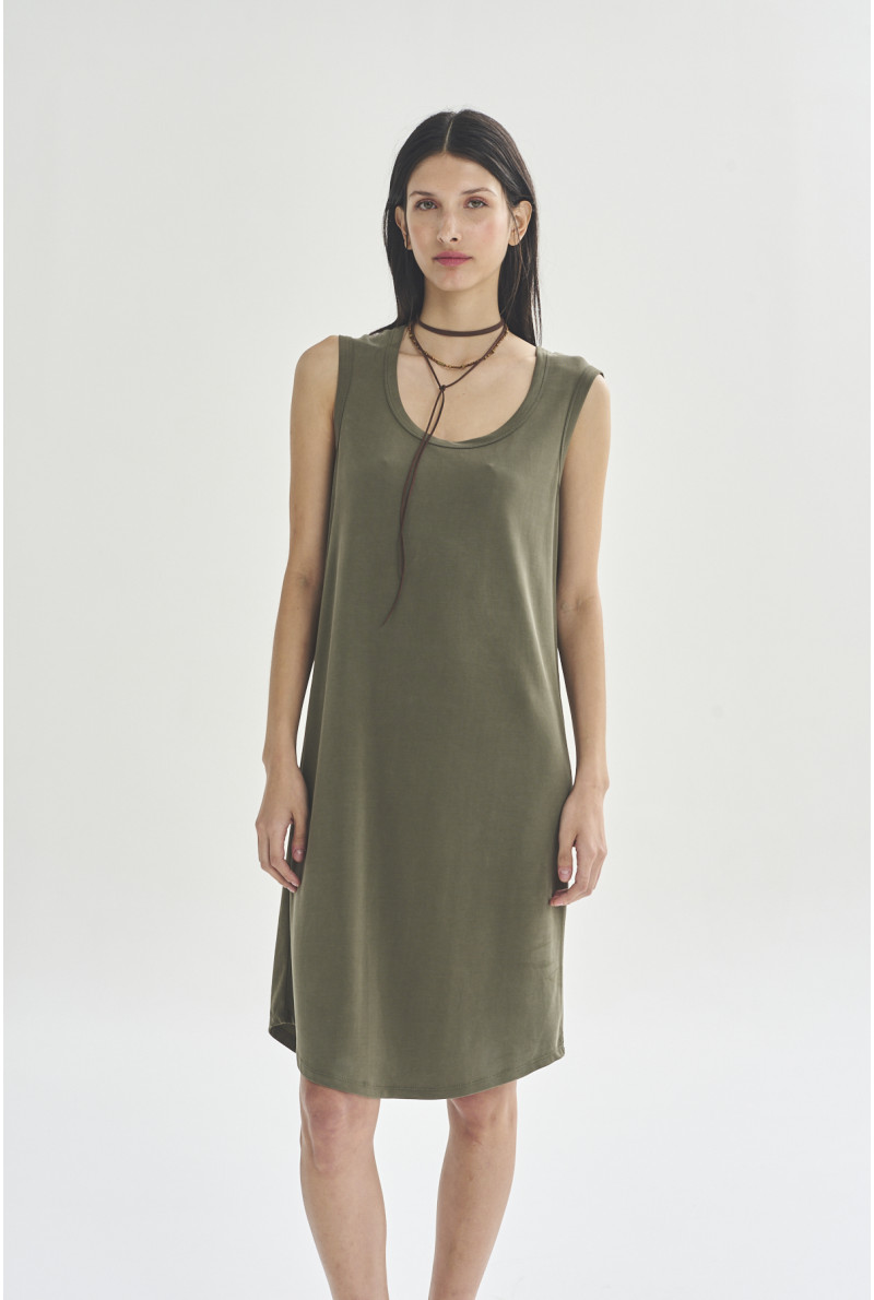 VESTIDO C/R CHLOE