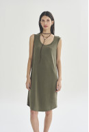 VESTIDO C/R CHLOE