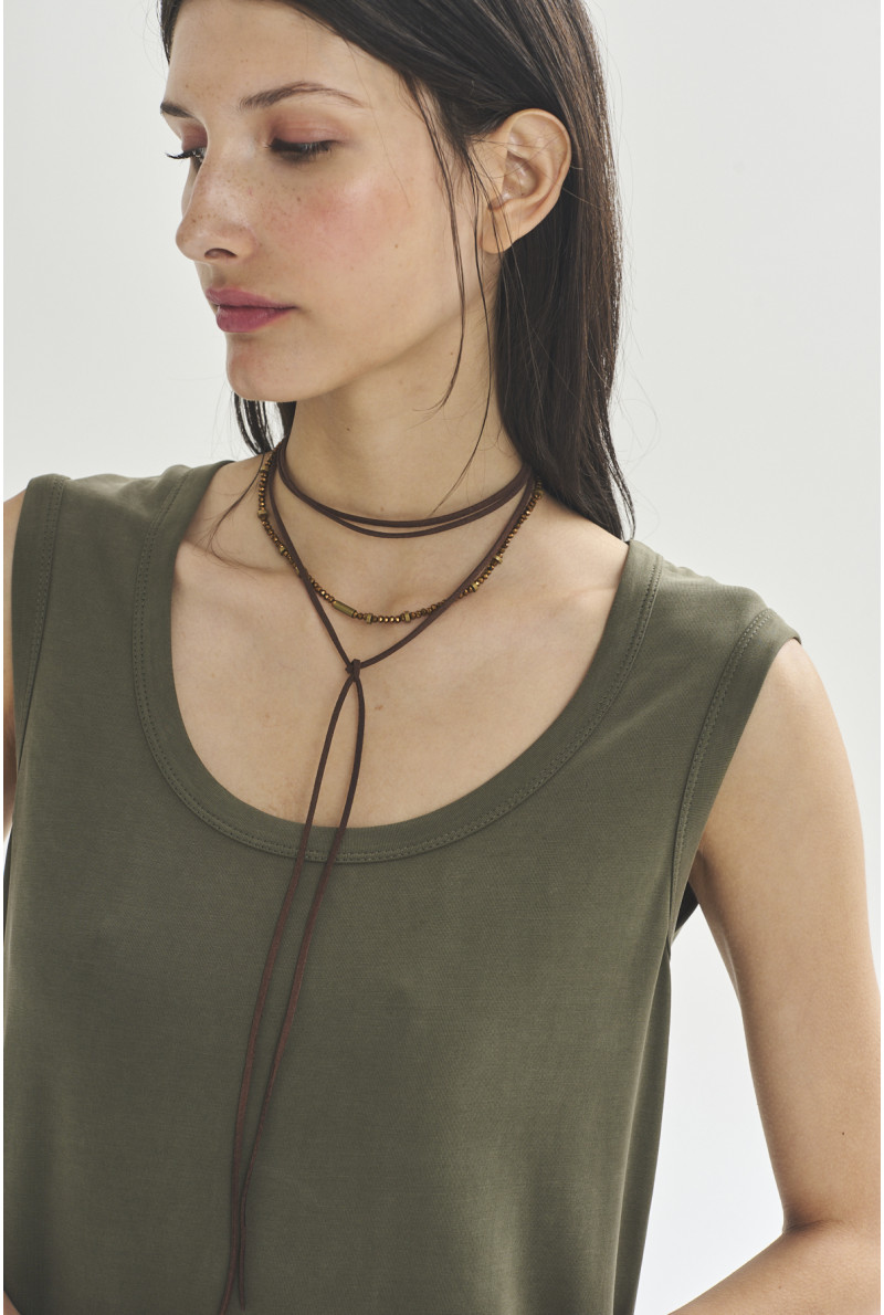 VESTIDO C/R CHLOE