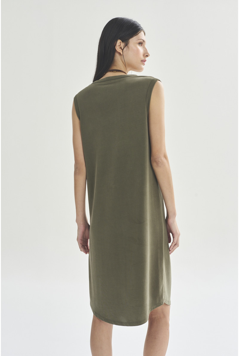 VESTIDO C/R CHLOE