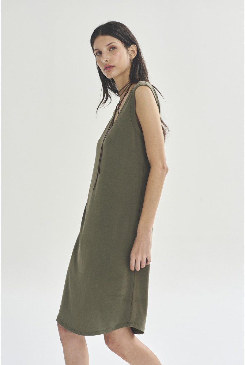 VESTIDO C/R CHLOE