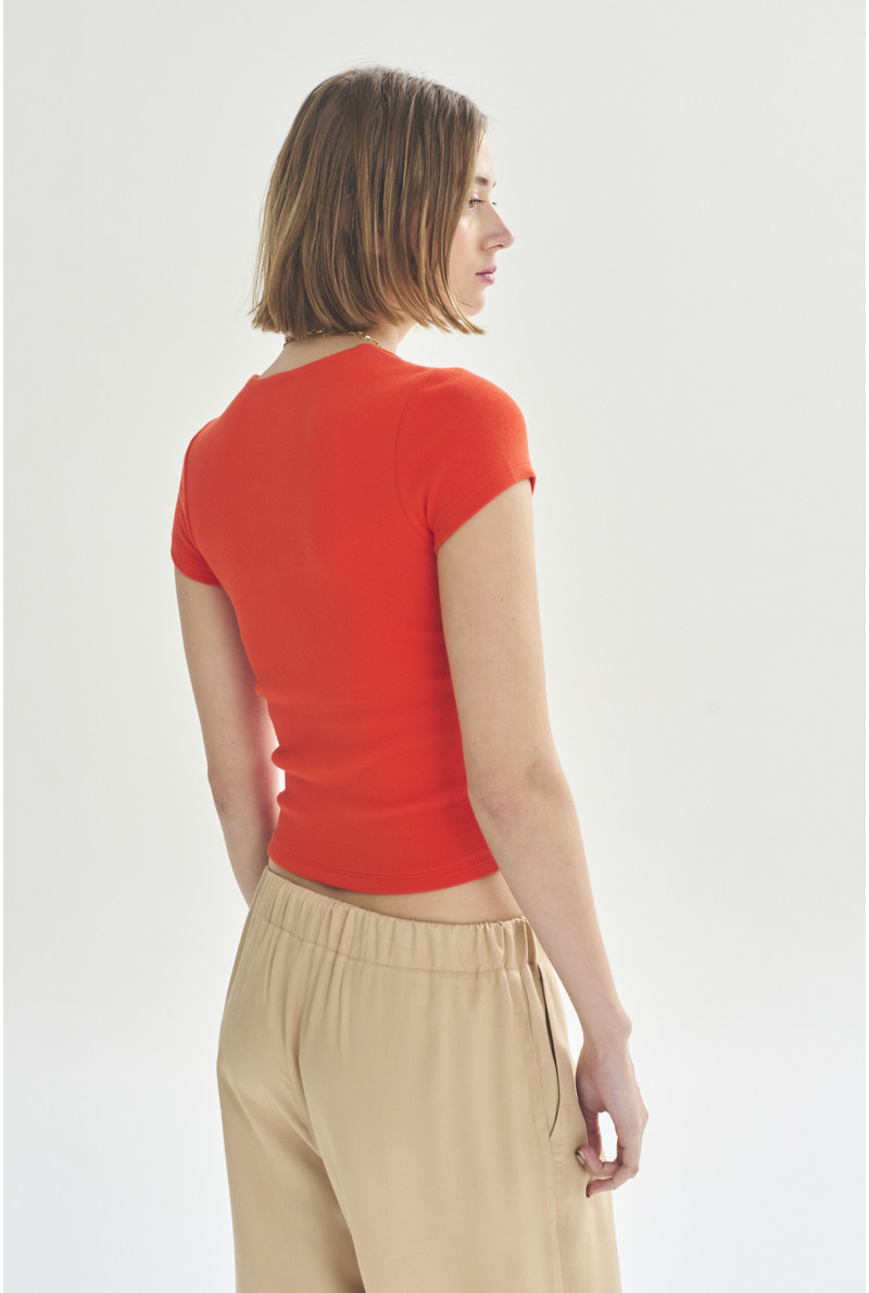 REMERA C/CUAD. JOPLIN