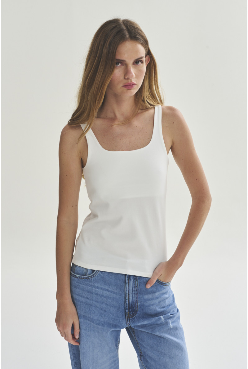 MUSCULOSA C/R EDWIN