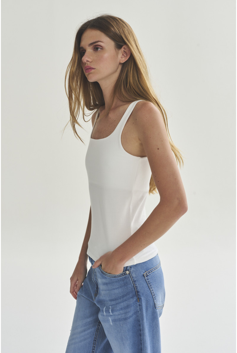 MUSCULOSA C/R EDWIN