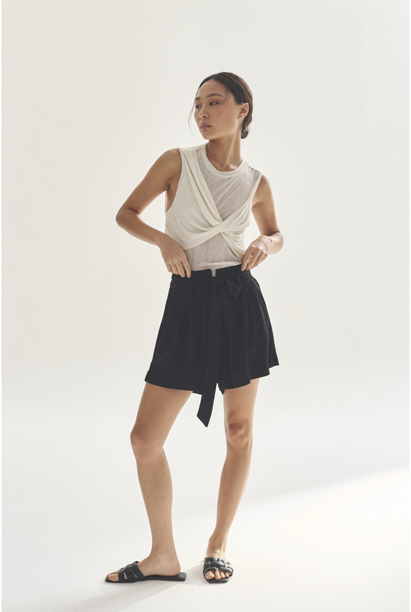 SHORT CALA