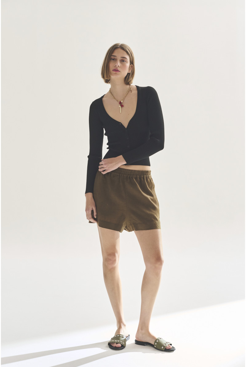 CARDIGAN V M/L JIM