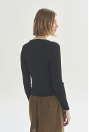 CARDIGAN V M/L JIM