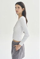 CARDIGAN V M/L JIM