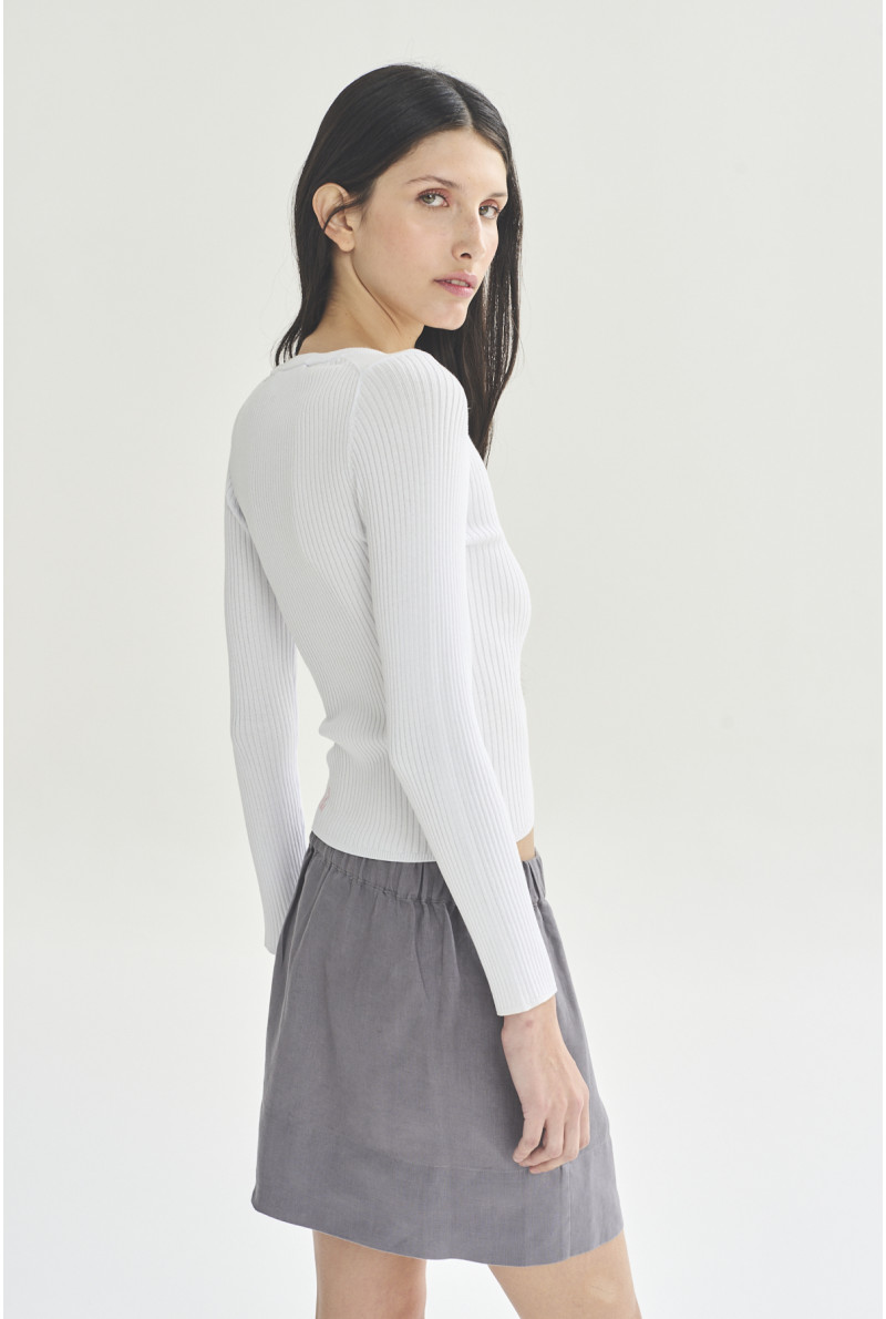 CARDIGAN V M/L JIM