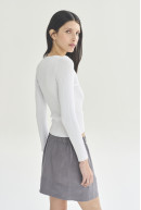 CARDIGAN V M/L JIM