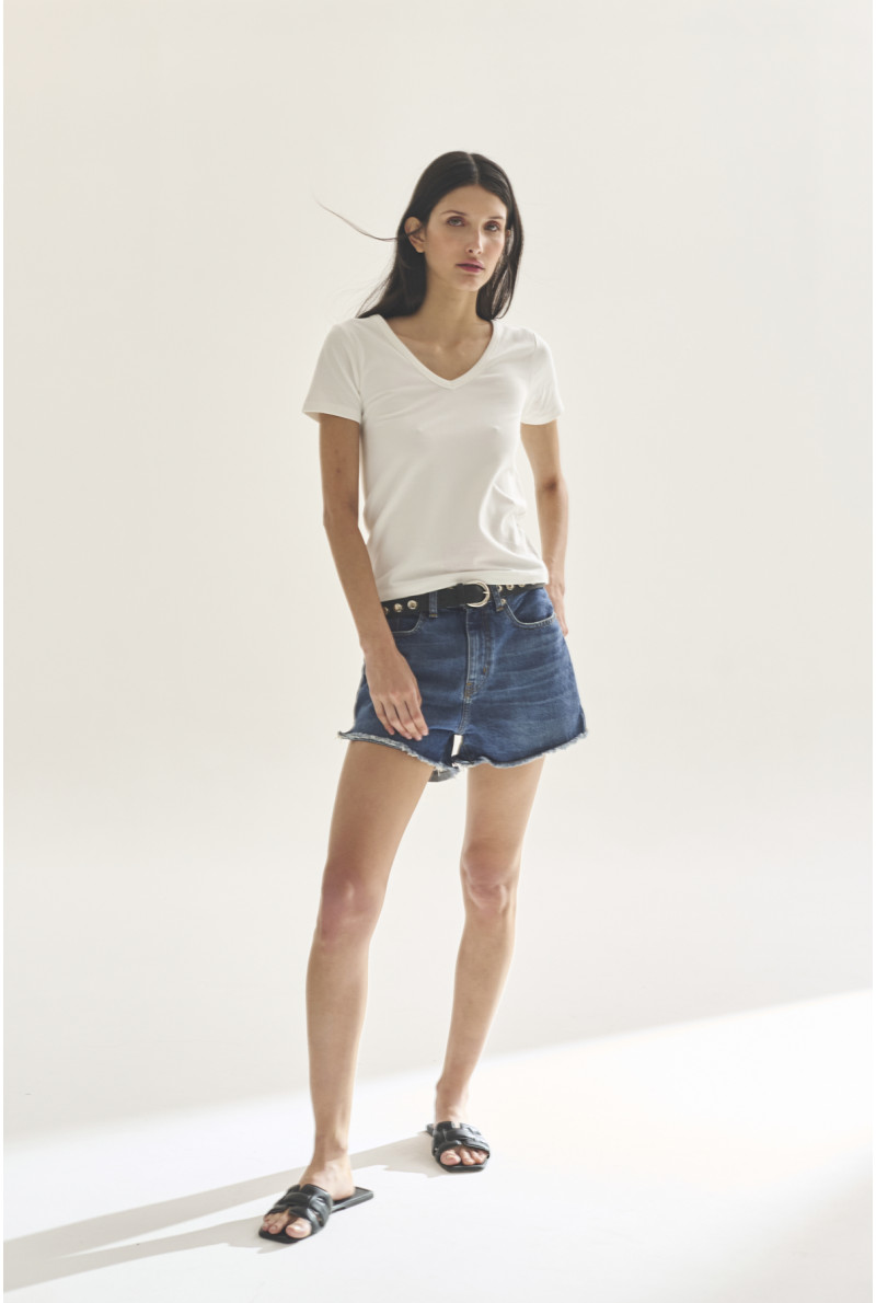 REMERA V M/C HAROLD