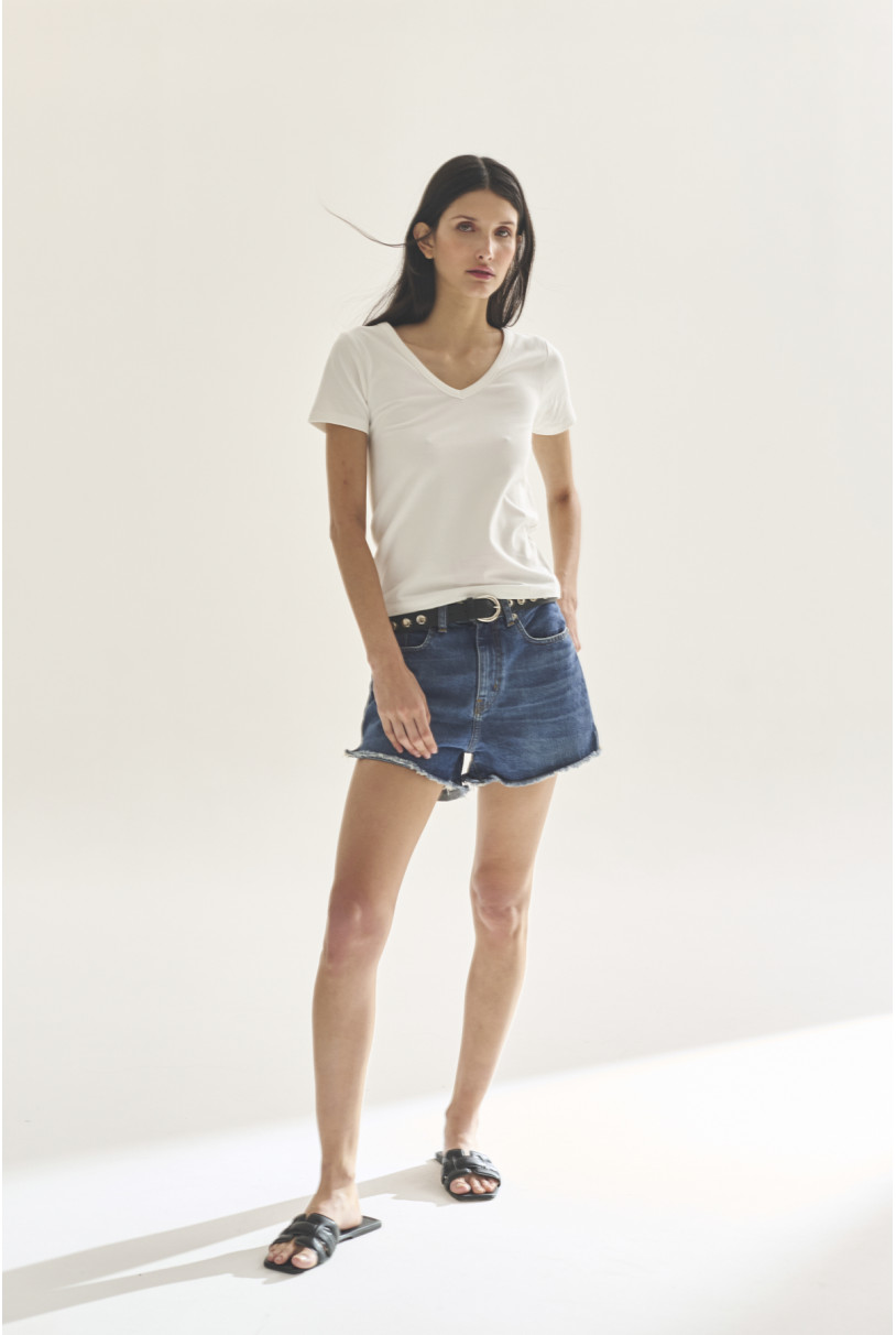 REMERA V M/C HAROLD