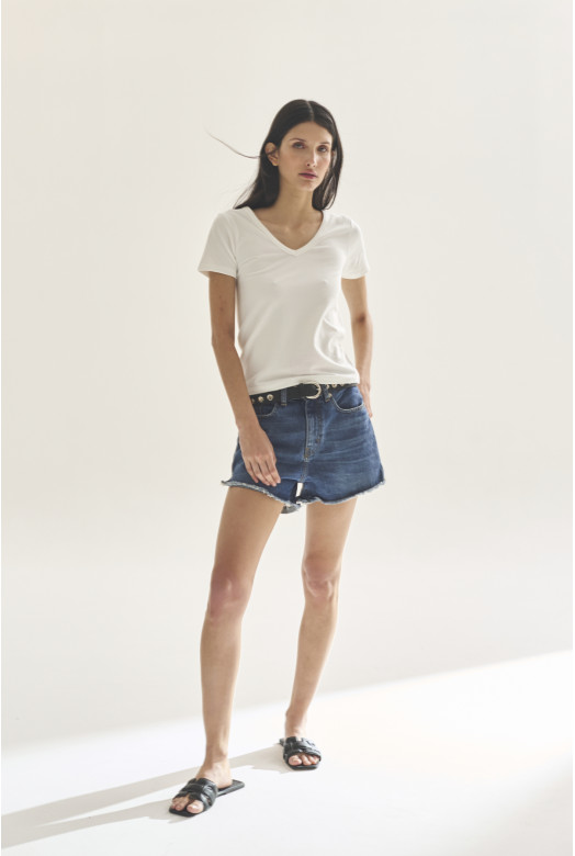 REMERA V M/C HAROLD