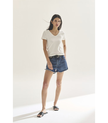 REMERA V M/C HAROLD
