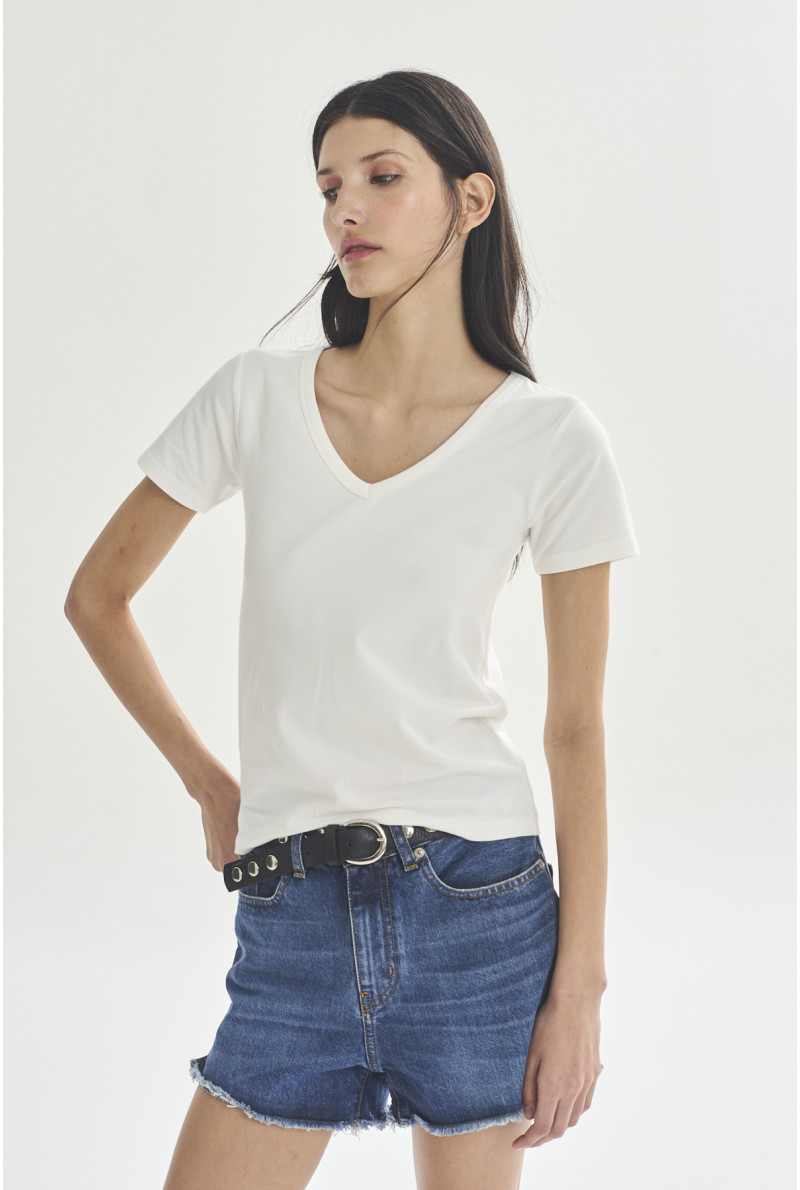 REMERA V M/C HAROLD
