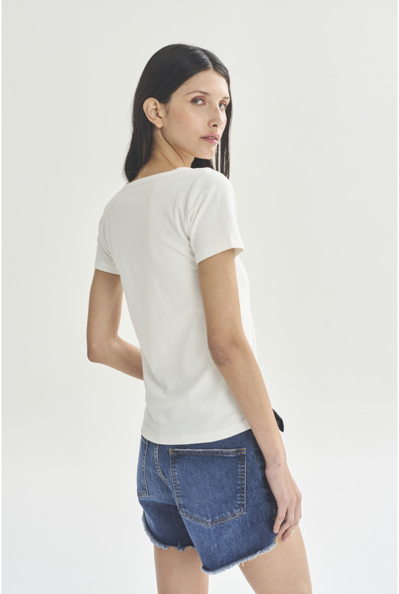 REMERA V M/C HAROLD