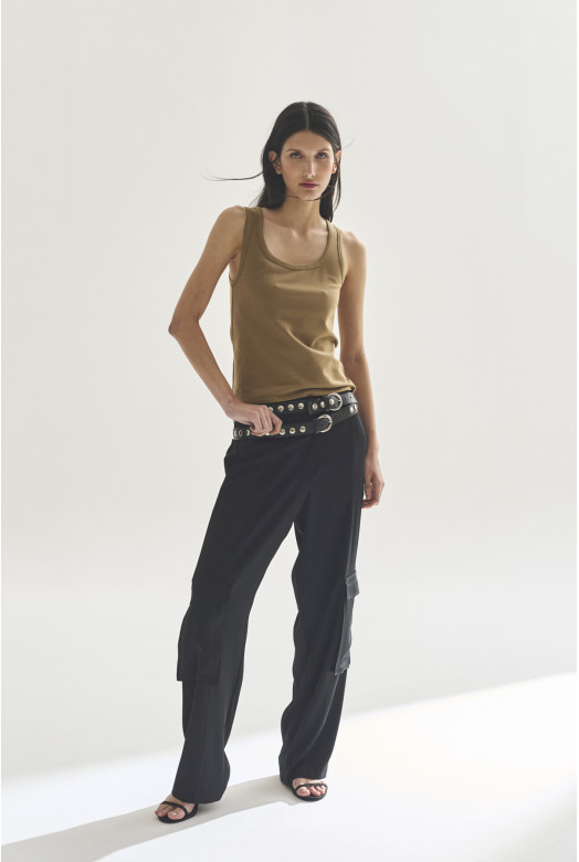 MUSCULOSA C/R HAROLD