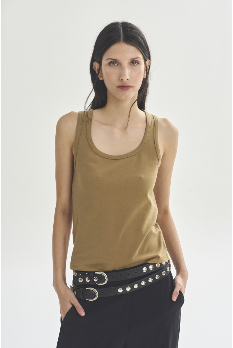 MUSCULOSA C/R HAROLD