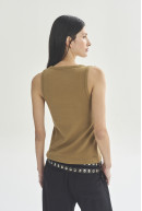 MUSCULOSA C/R HAROLD