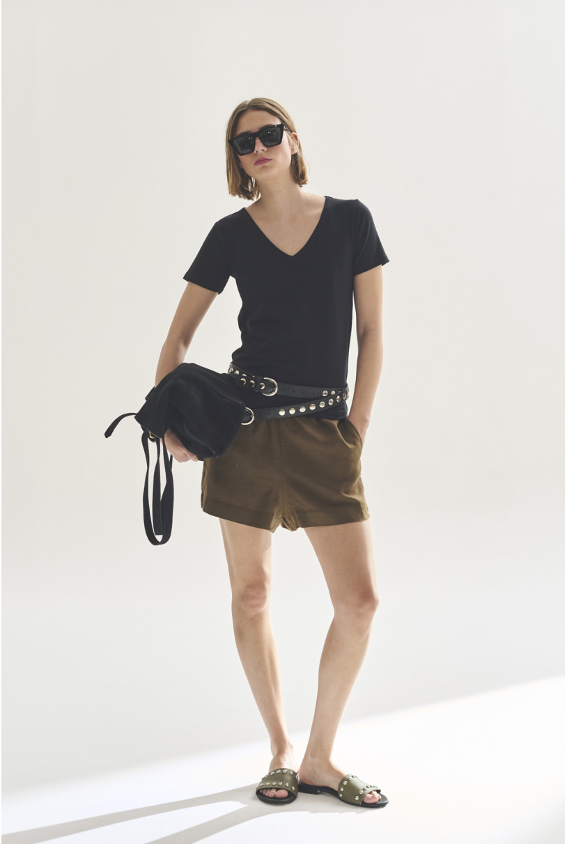 REMERA V M/C HAROLD