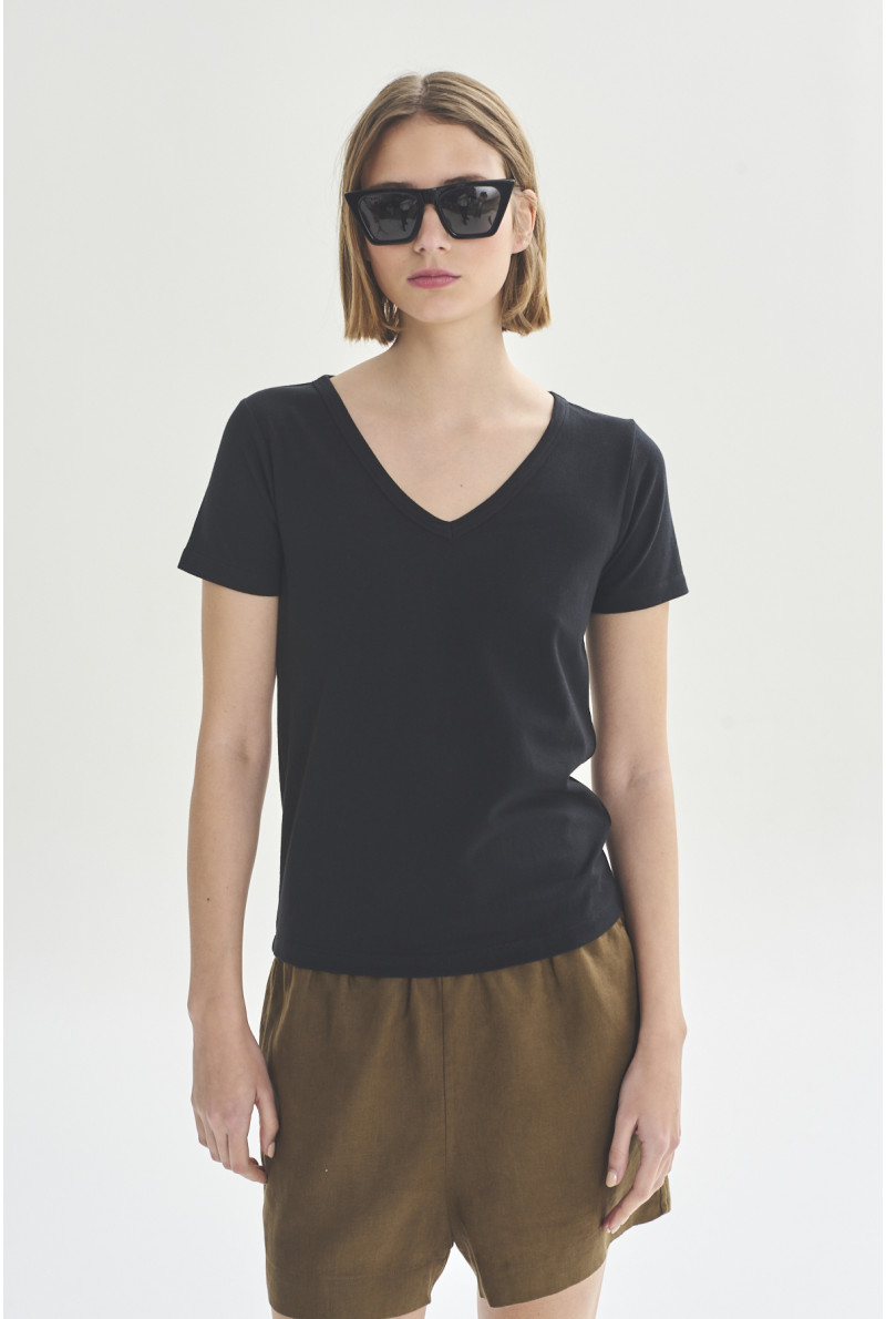 REMERA V M/C HAROLD