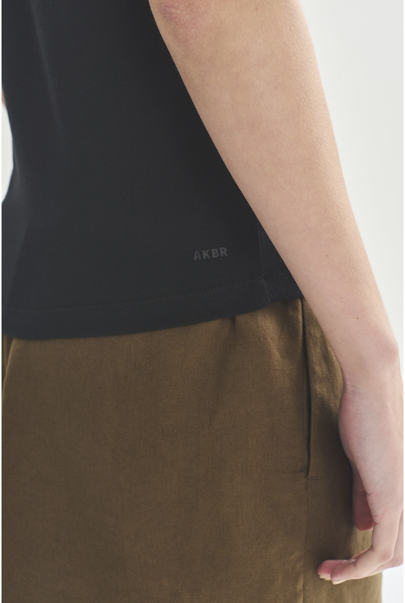 REMERA V M/C HAROLD