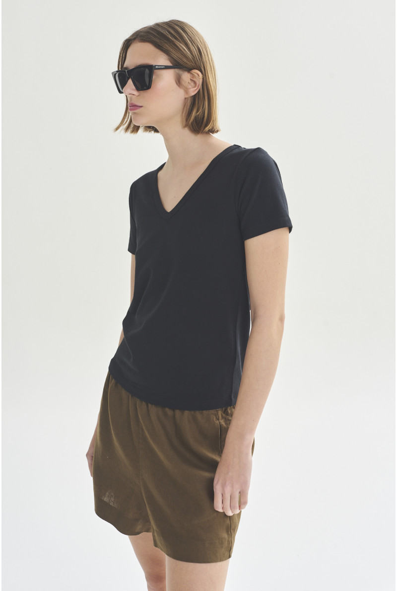 REMERA V M/C HAROLD