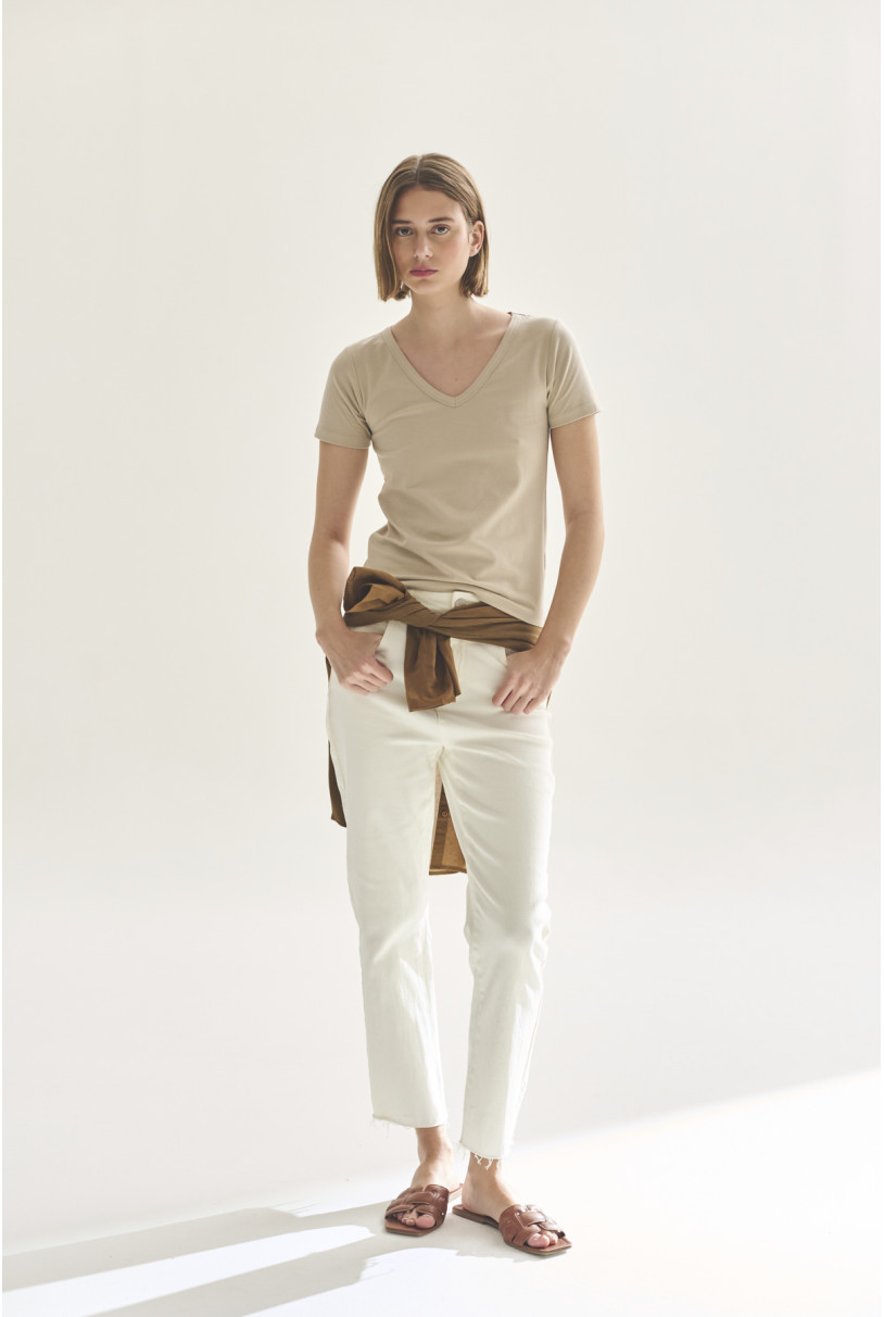 REMERA V M/C HAROLD