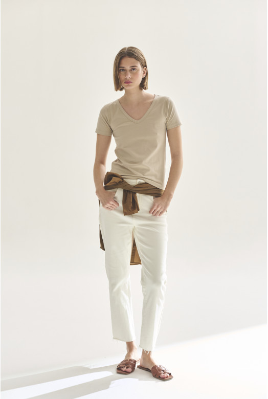 REMERA V M/C HAROLD