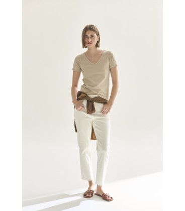 REMERA V M/C HAROLD
