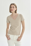REMERA V M/C HAROLD