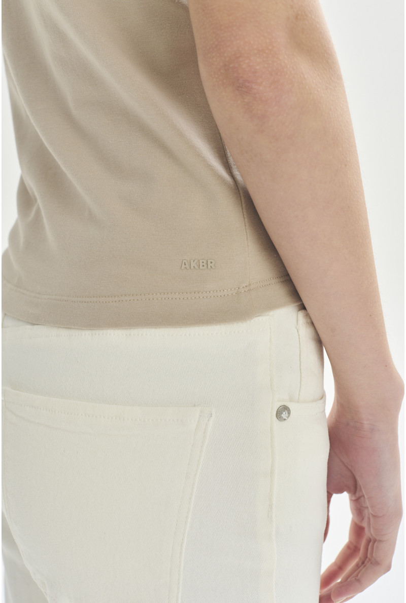 REMERA V M/C HAROLD