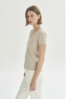 REMERA V M/C HAROLD