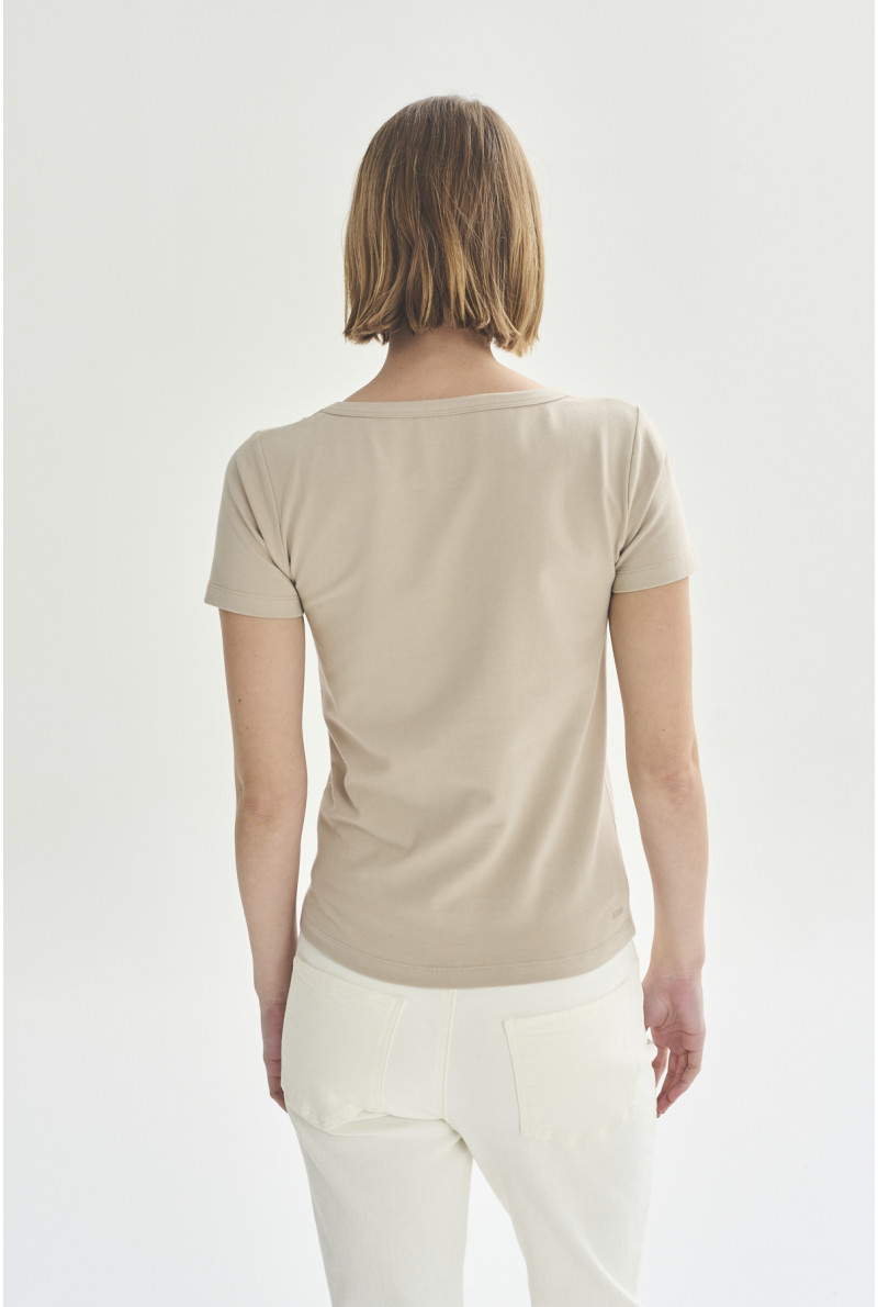 REMERA V M/C HAROLD