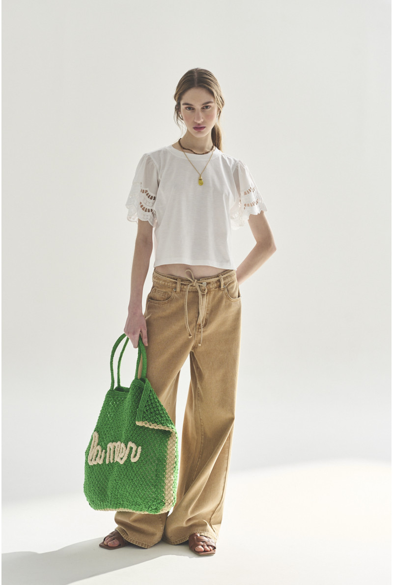 REMERA C/R M/C JONES