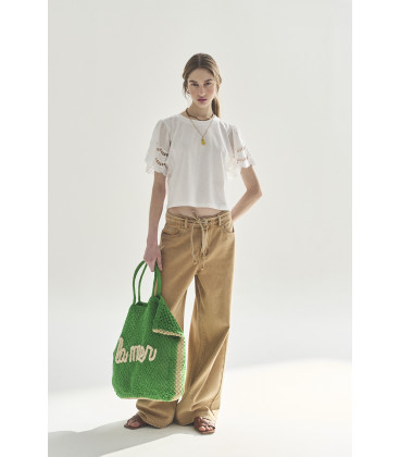 REMERA C/R M/C JONES