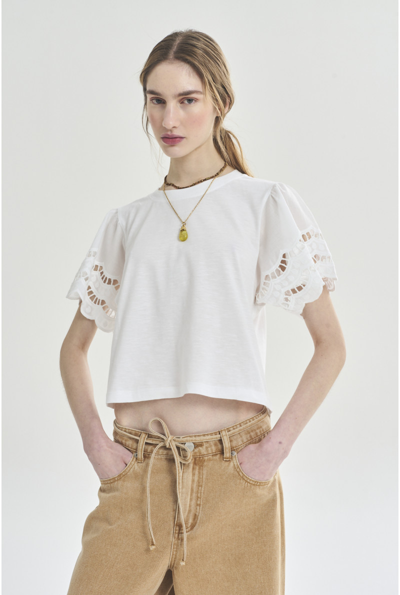 REMERA C/R M/C JONES