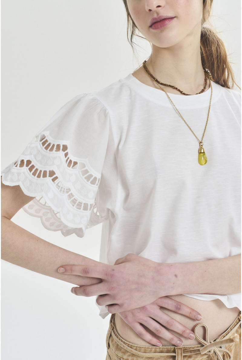 REMERA C/R M/C JONES