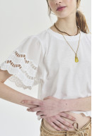 REMERA C/R M/C JONES