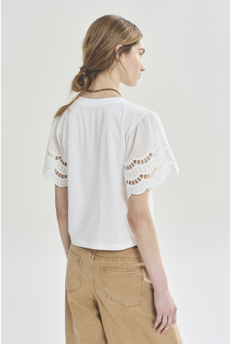REMERA C/R M/C JONES