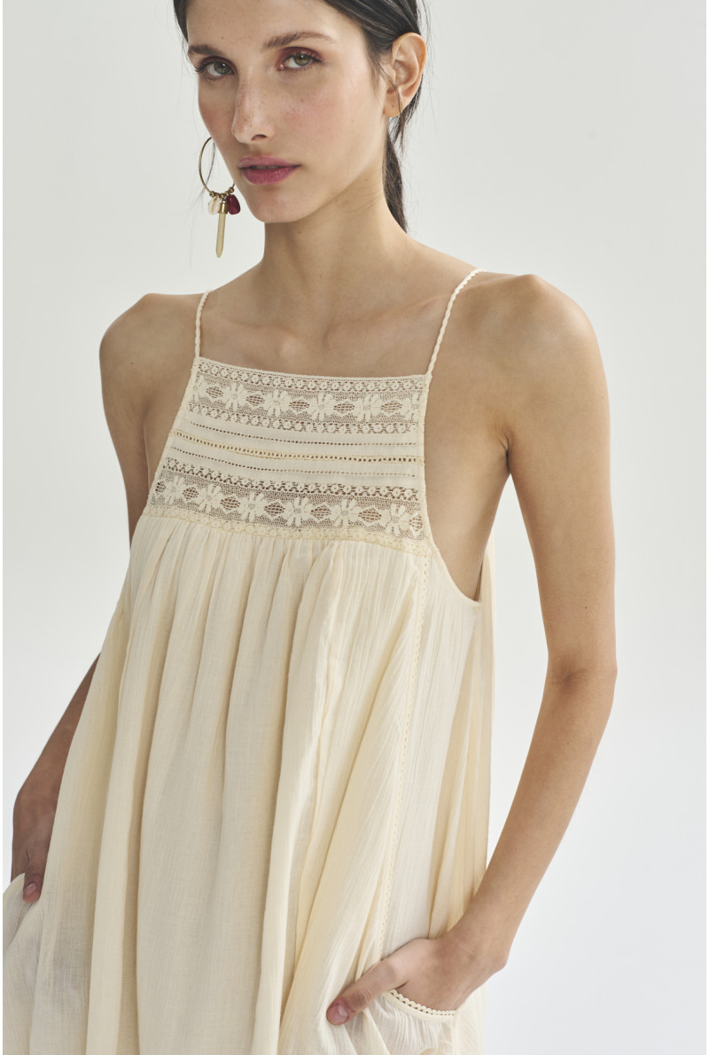 VESTIDO MALLORCA