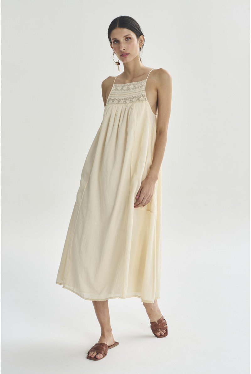 VESTIDO MALLORCA