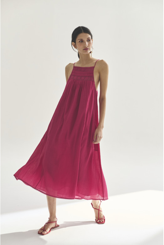VESTIDO MALLORCA