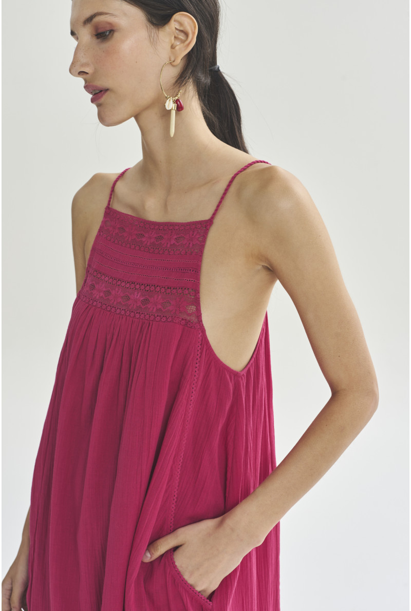 VESTIDO MALLORCA
