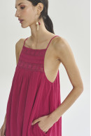 VESTIDO MALLORCA