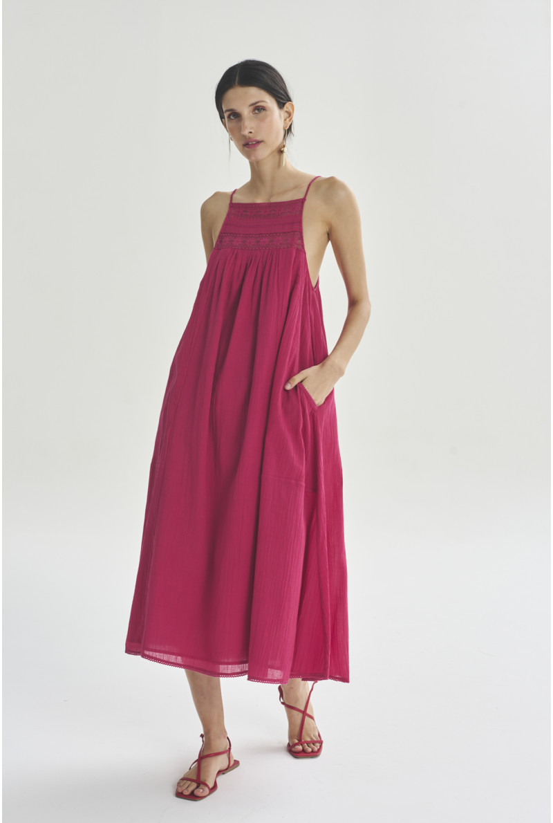 VESTIDO MALLORCA